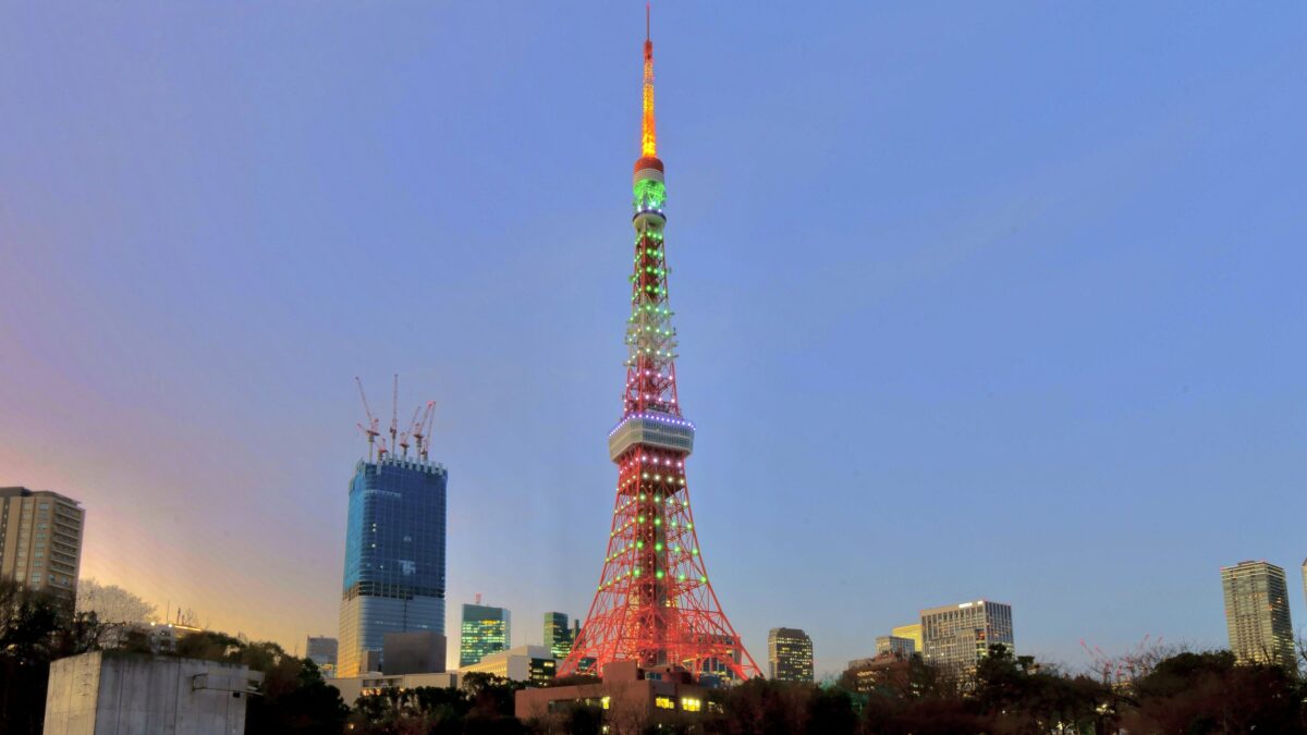 名鉄イン浜松町 photo