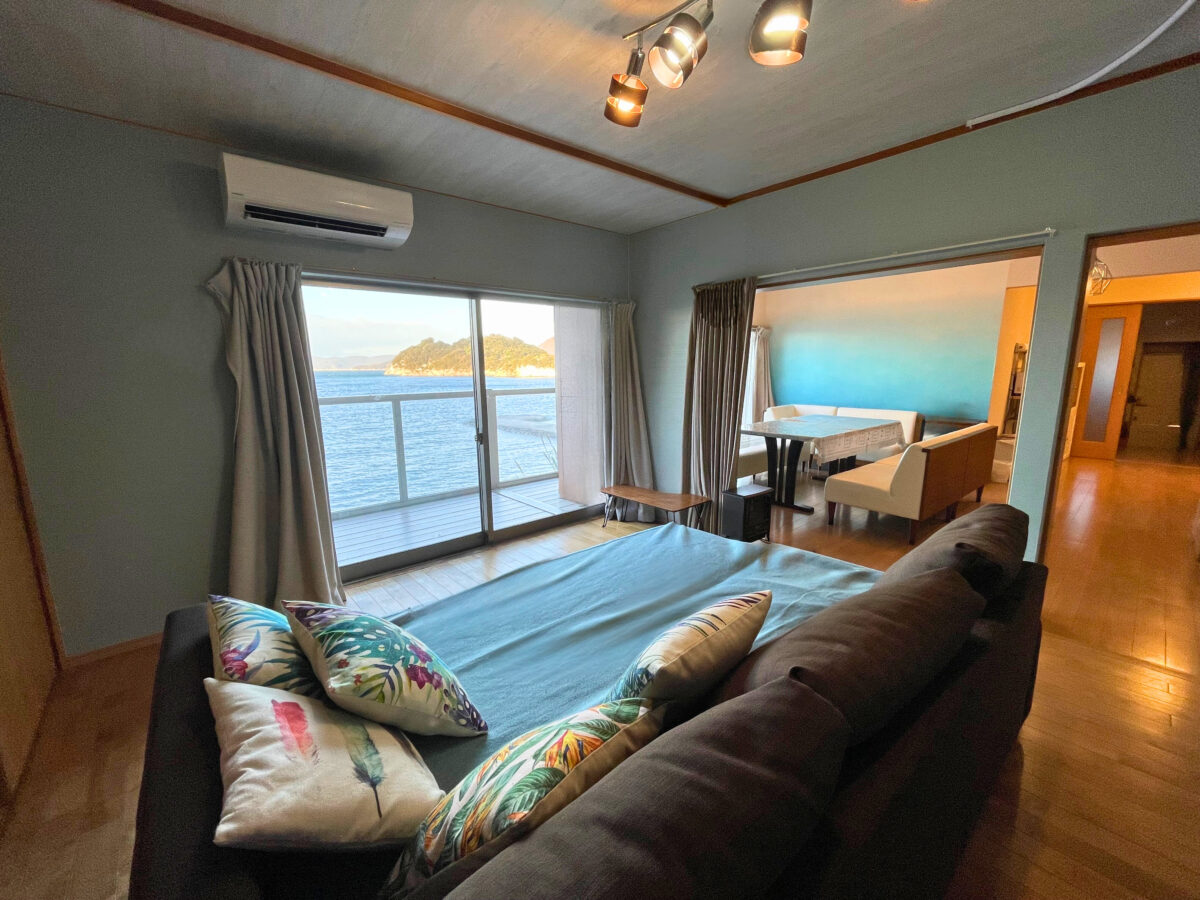 ヴィラ汐音＜小豆島＞ photo