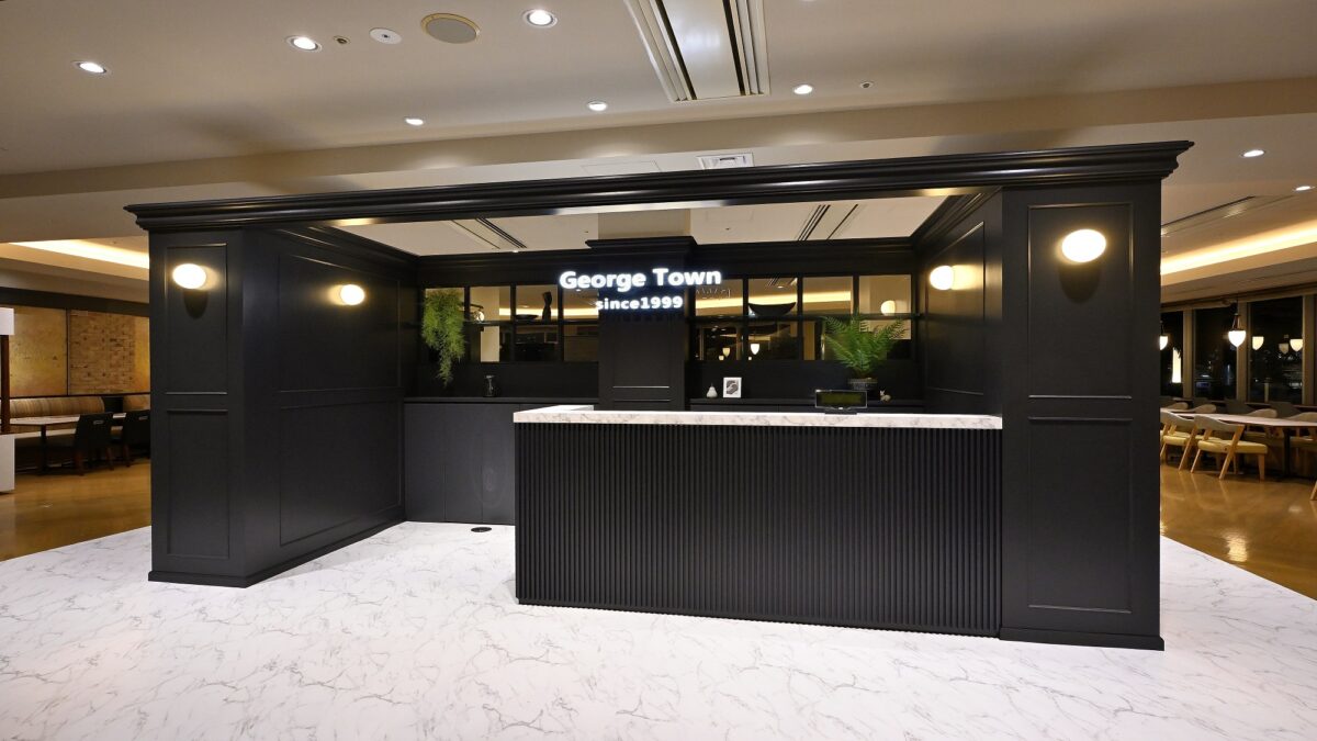東京ベイ有明ワシントンホテル photo