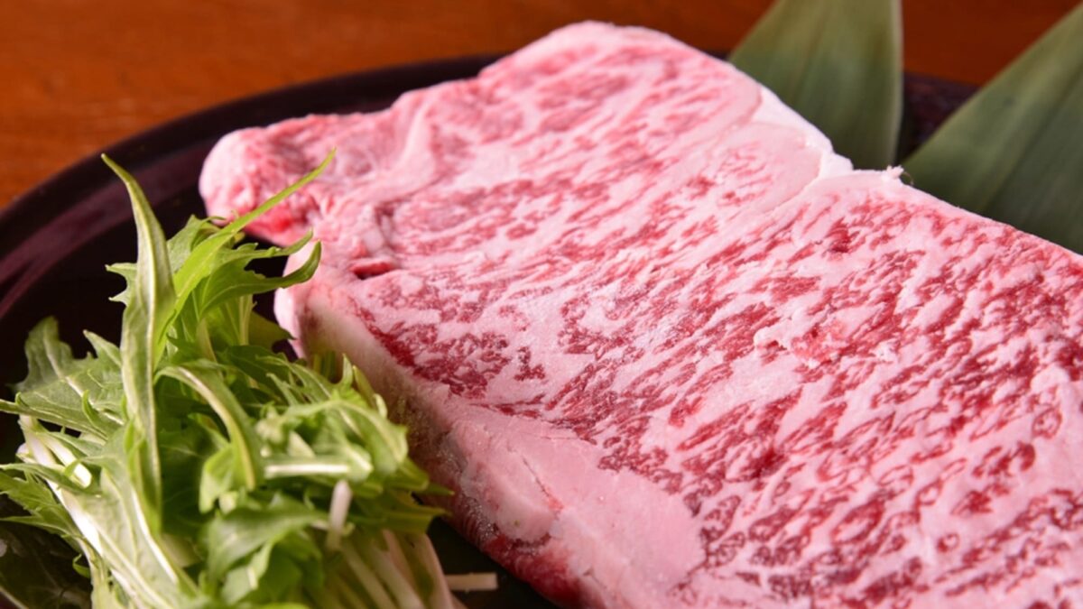 お夕食一例（別角度 2）