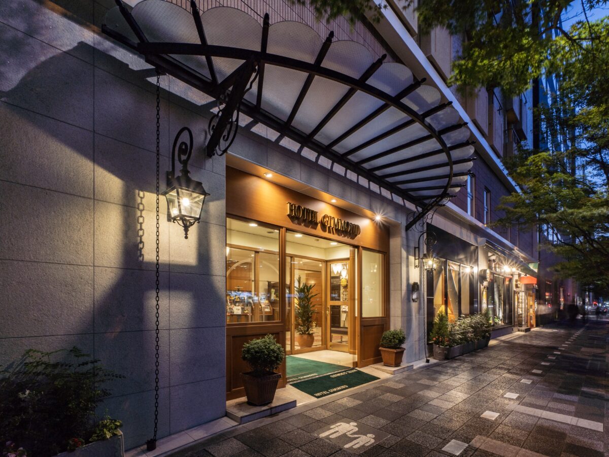 ホテルギンモンド京都 photo