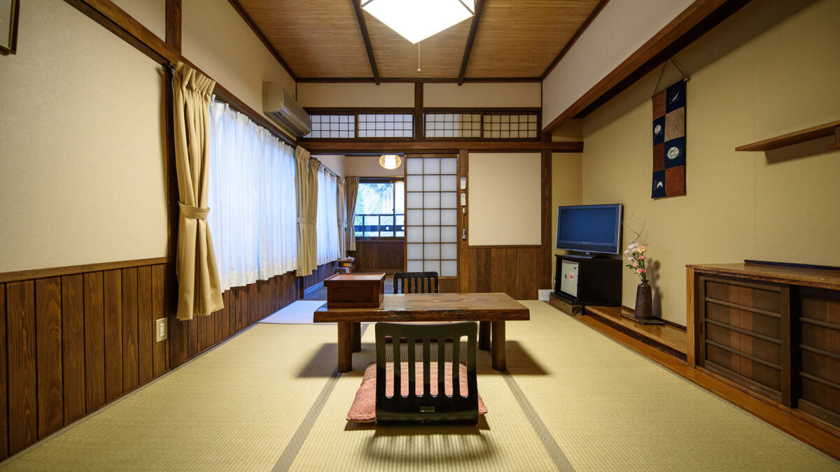 ゆのひら 上柳屋 photo