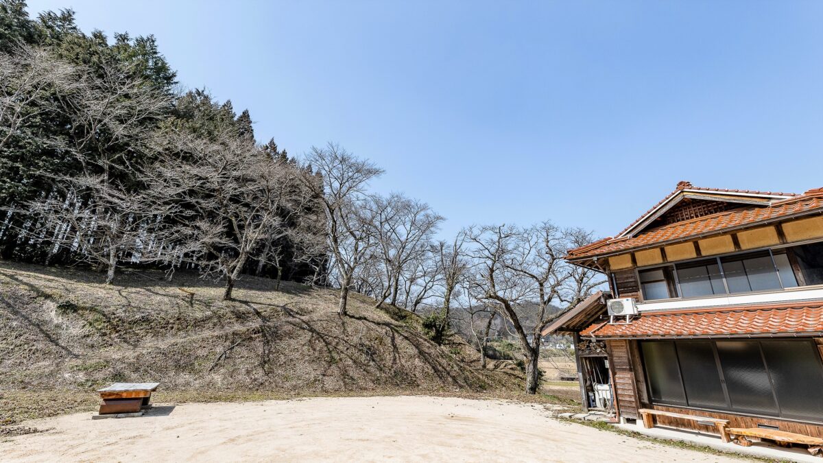 奥出雲多根自然博物館 photo