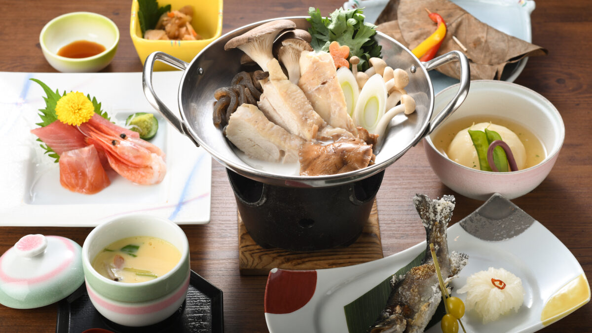 榛名湖温泉 ゆうすげ元湯 photo