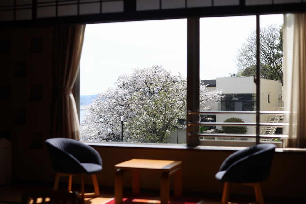 宮浜温泉 湯の宿 宮浜グランドホテル photo