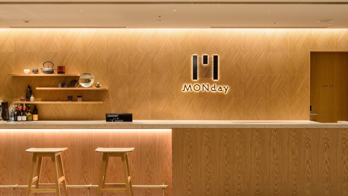 hotel MONday Premium 豊洲 photo