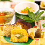 フォレストリゾート 湯の里 杉菜