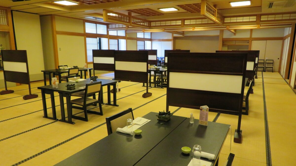 昼神溫泉 癒楽の宿 清風苑 / Hirugami Onsen Yura no Yado Seifuen photo