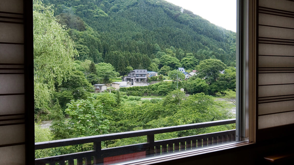 瀬見温泉 ゆめみの宿 観松館 photo