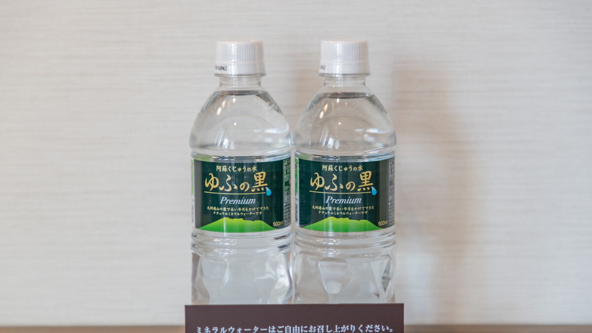 ＪＲ九州ホテル ブラッサム博多中央 photo
