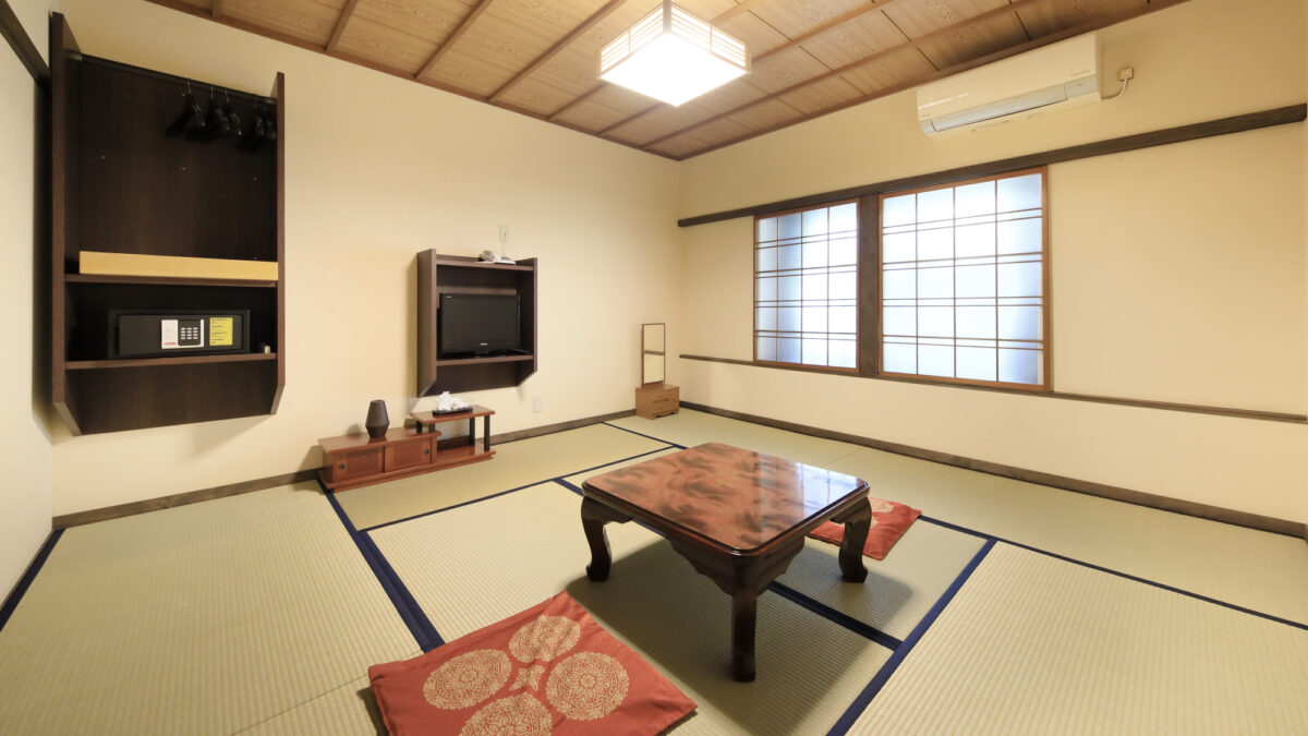 高野山温泉 福智院 photo