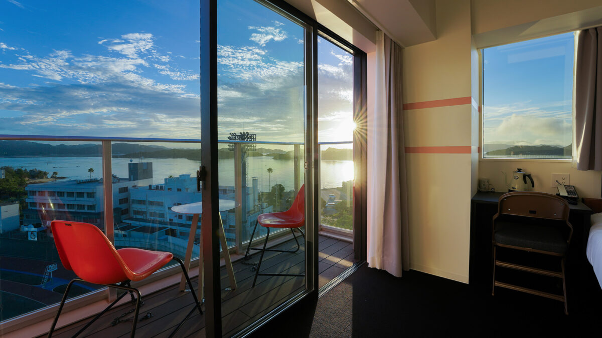 ＫＥＩＲＩＮ ＨＯＴＥＬ １０ ｂｙ温故知新 photo