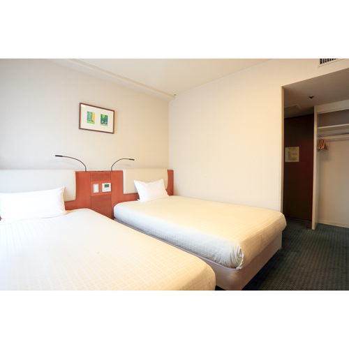 スマイルホテル仙台国分町 photo