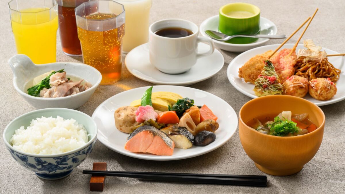 ホテル関西 photo