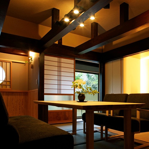 元湯 山田屋旅館 / Motoyu Yamadaya Ryokan photo