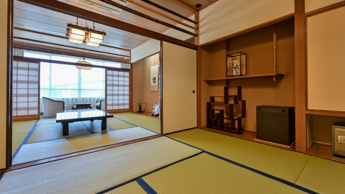みもすそ川別館 photo