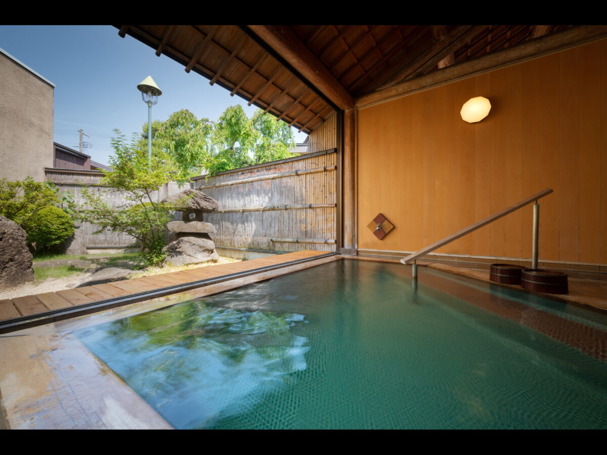 赤湯温泉 森の湯 photo