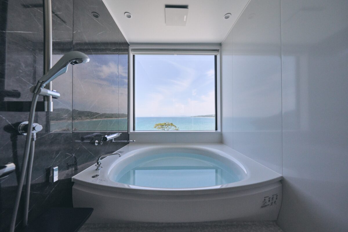 Ｐｒｉｖａｔｅ ｖｉｌｌａ ＹＵＨＩＭＩ 夕日見の丘 photo