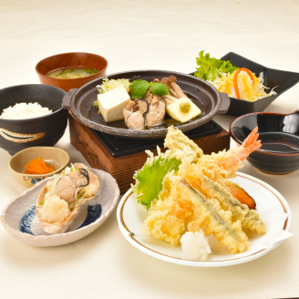 ペンションあんばらんす photo