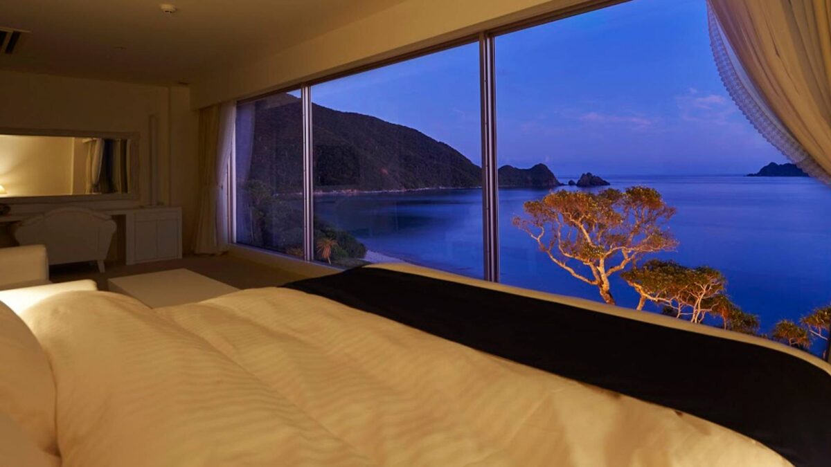 ＴＨＥ ＳＣＥＮＥ ＜奄美大島＞ photo