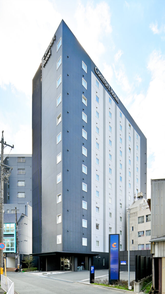 コンフォートホテルＥＲＡ伊勢 photo