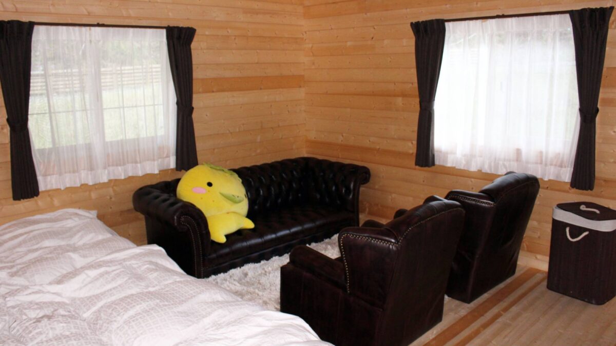 ＣＡＭＰ ＰＡＲＫ ＫＩＴＯ photo