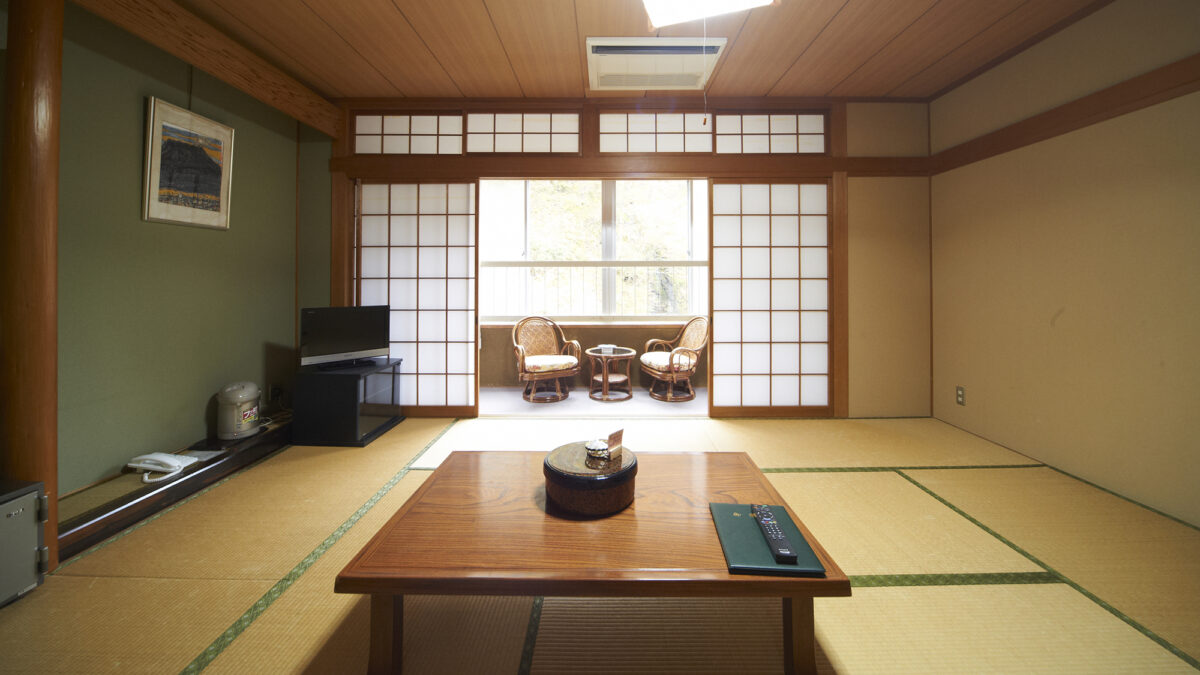 野迫川温泉 ホテルのせ川 photo