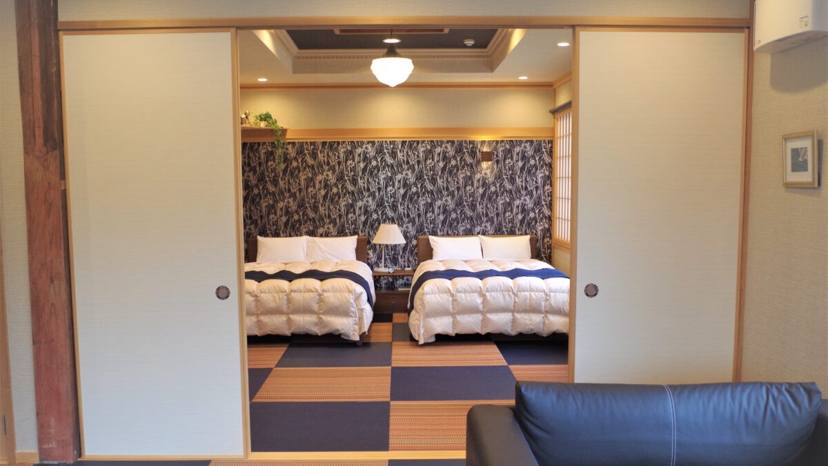 ＩＢＡＲＡ ＤＥＮＩＭ ＨＯＴＥＬＳ 舞鶴楼 photo
