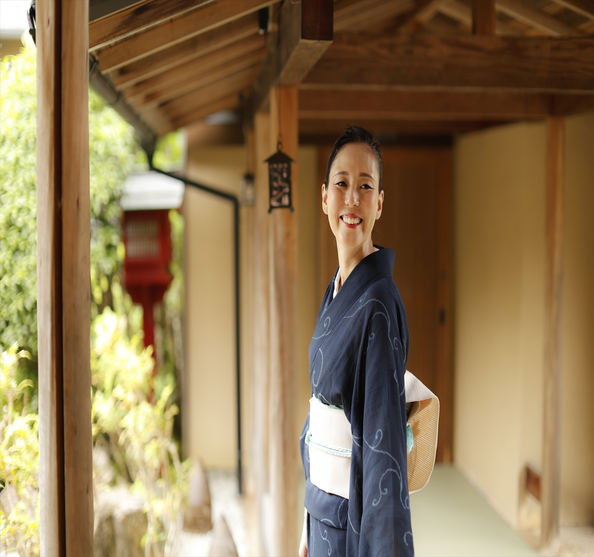 古都の宿 むさし野 photo