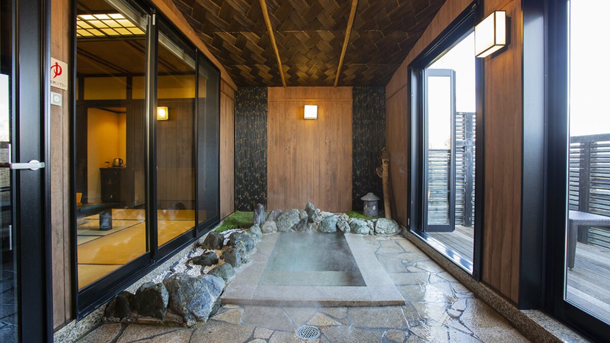 南阿蘇夢しずく温泉 別邸蘇庵 photo