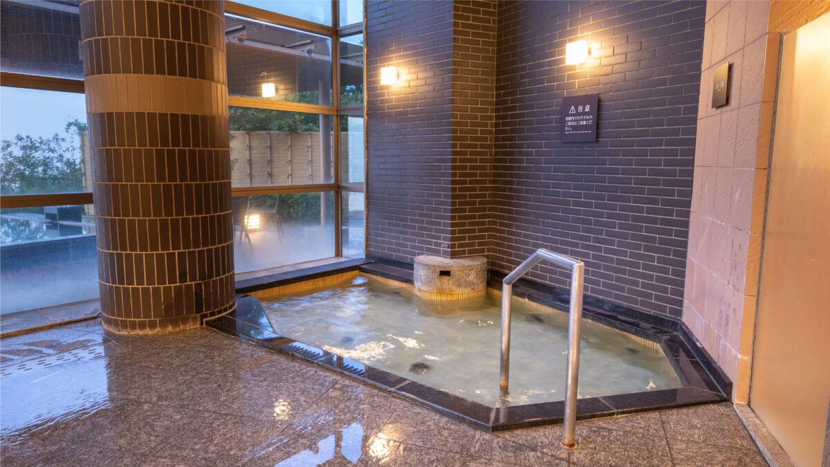 亀の井飯店 赤穂 / Kamenoi Hotel Ako photo