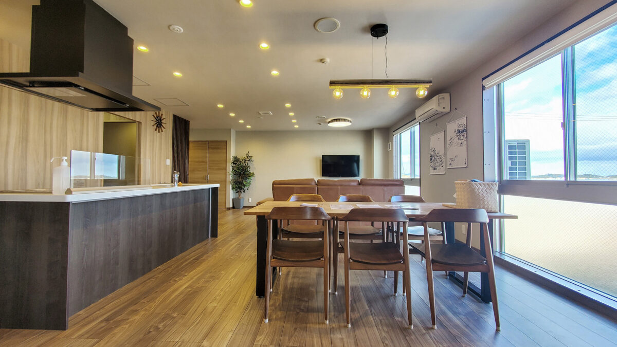 ＳＨＩＣＨＩ ＮＯ ＨＯＴＥＬ / SHICHI NO HOTEL photo