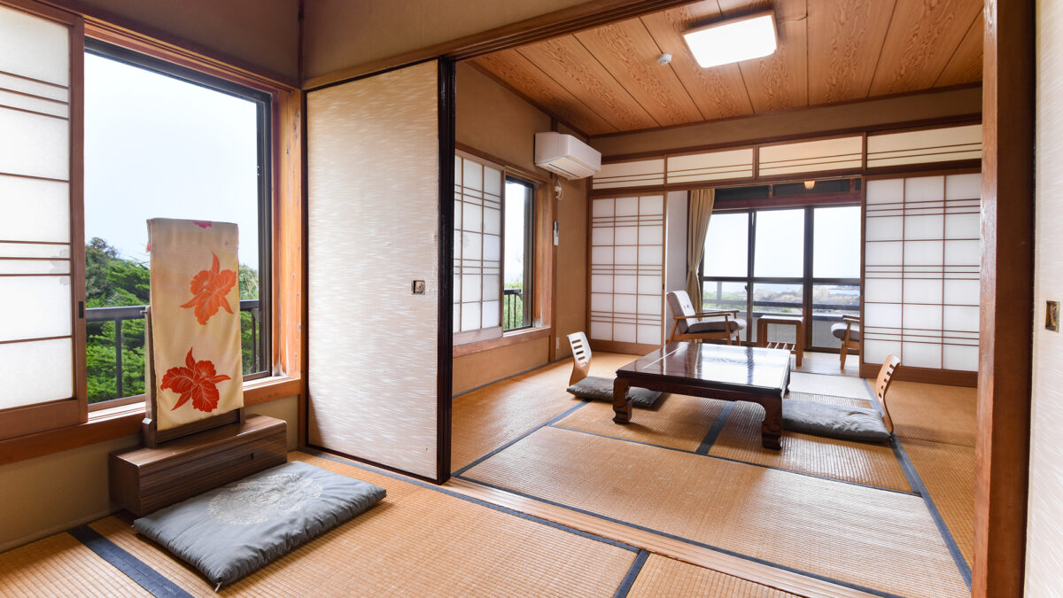 岬観光ホテル photo