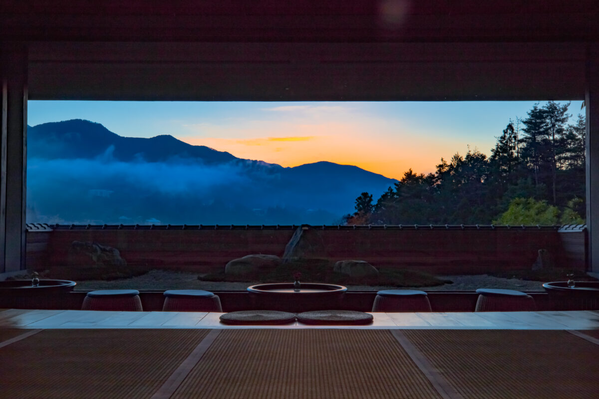 下呂温泉 今宵天空に遊ぶ しょうげつ photo