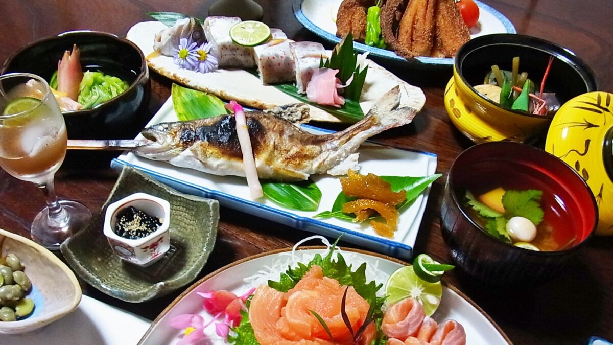 淡水荘 photo