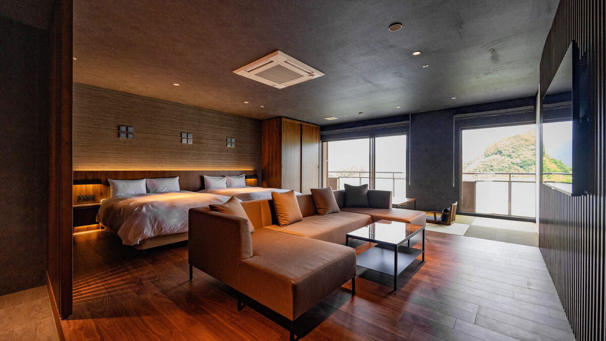 うらり武雄 Ｇａｒｄｅｎ Ｔｅｒｒａｃｅ Ｓｐａ Ｒｅｓｏｒｔｓ photo