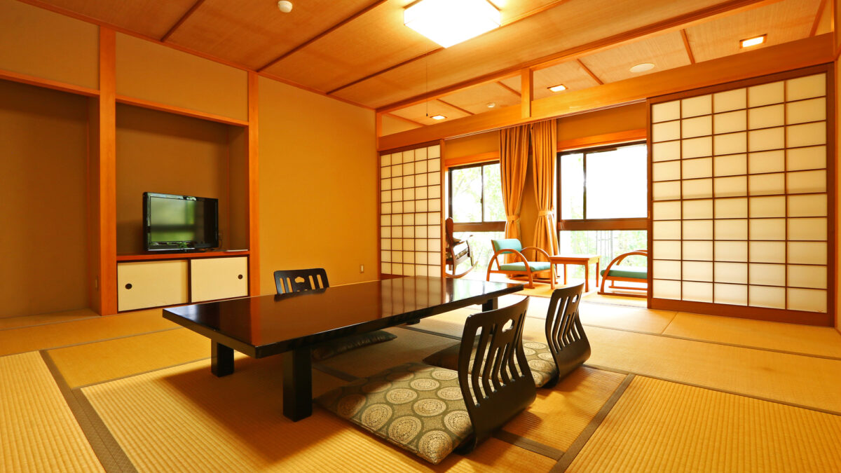 景勝の宿 芳雲館 photo