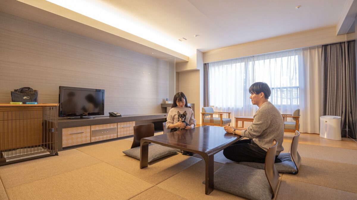 富士マリオットホテル山中湖 photo