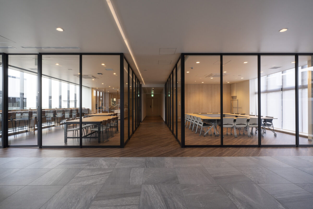 グランドイン東岡崎 photo