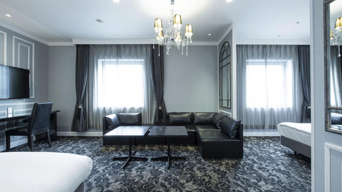 ホテルプラム（ＨＯＴＥＬ ＰＬＵＭＭ）横浜 photo