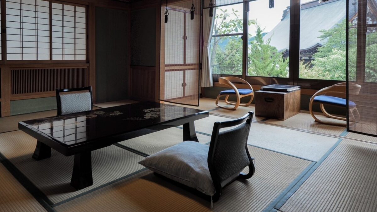 料亭旅館 八ツ三館 photo