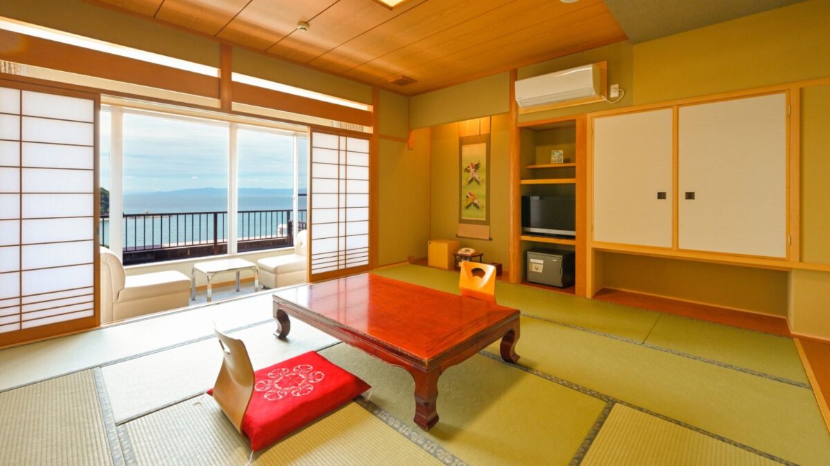 紀州温泉 雑賀の湯 双子島荘 photo