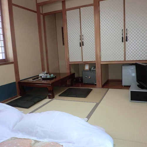 三朝温泉 ぬくもりの宿 中屋 photo