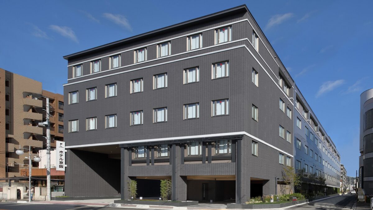 ホテル京阪 京都八条口 photo