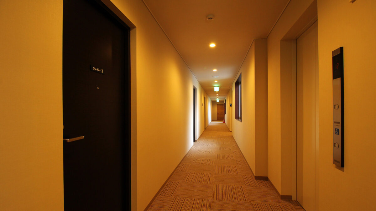 ＳＨＩＣＨＩ ＮＯ ＨＯＴＥＬ / SHICHI NO HOTEL photo