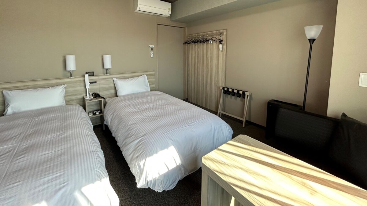 天然温泉 旅人の湯 ホテルルートインGrand中野小布施-信州中野駅前- photo