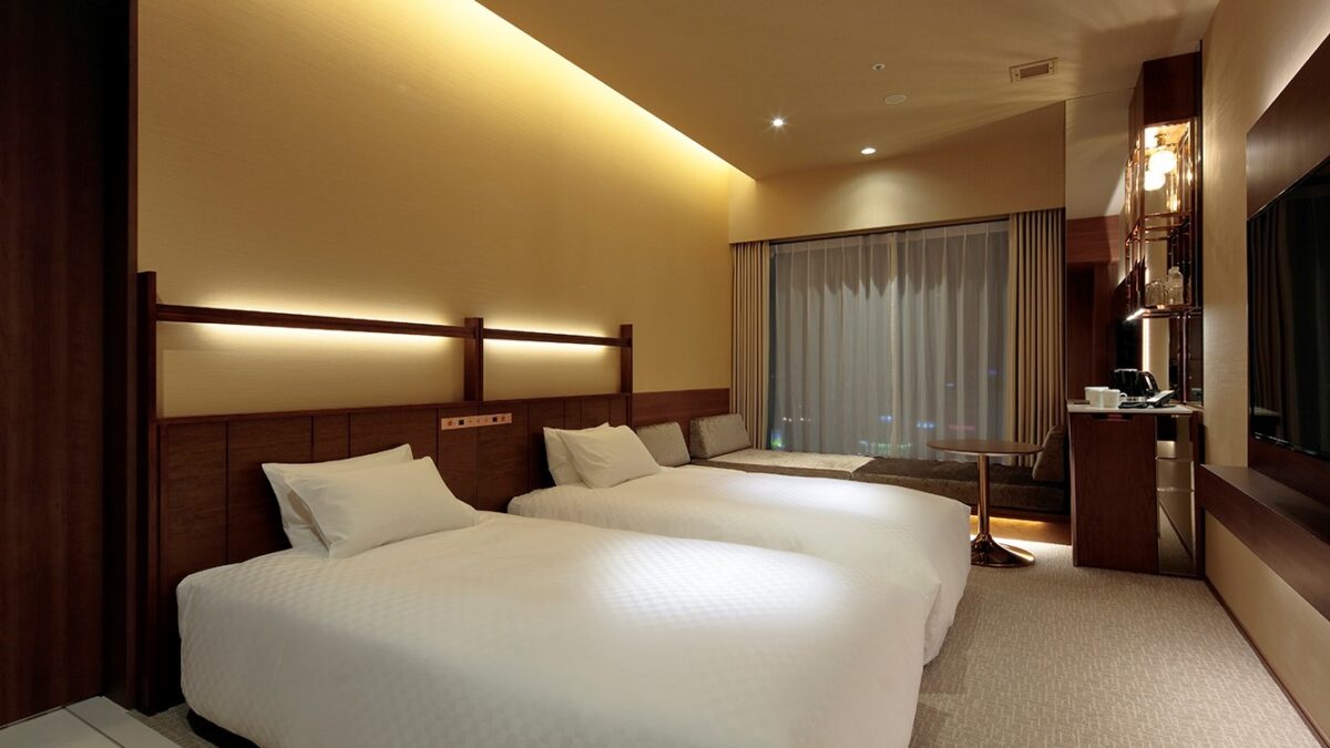 ＣＡＮＤＥＯ ＨＯＴＥＬＳ（カンデオホテルズ）宇都宮 photo