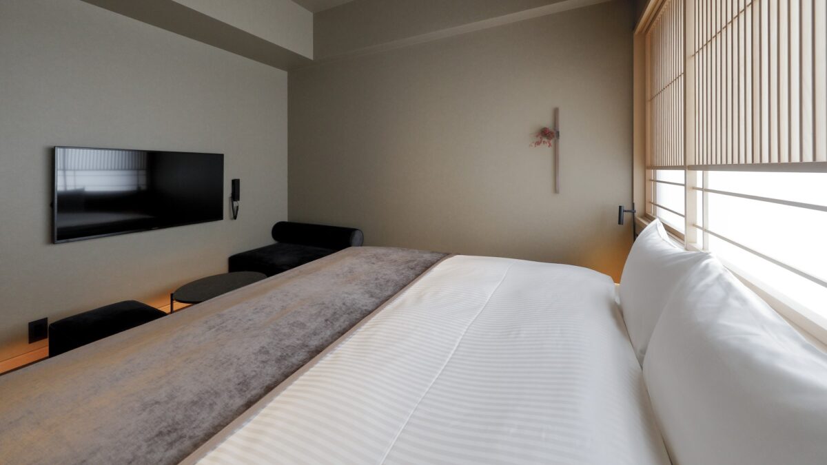 ｈｏｔｅｌ ｔｏｕ ｎｉｓｈｉｎｏｔｏｉｎ ｋｙｏｔｏ photo