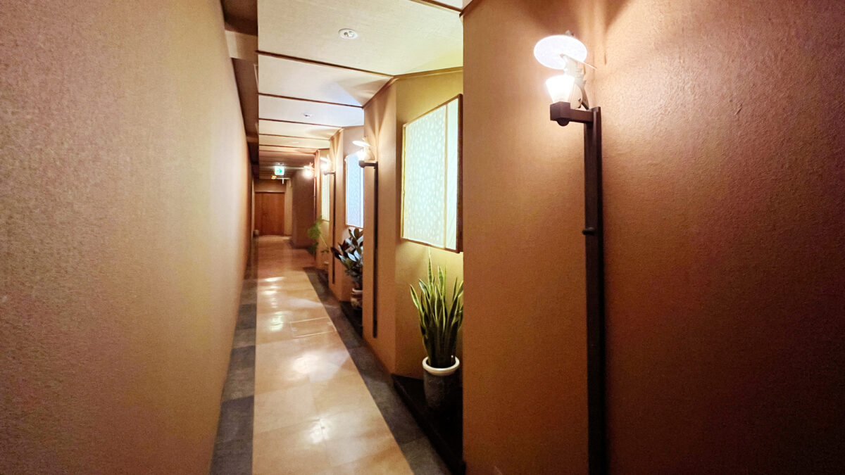 景勝の宿 芳雲館 photo