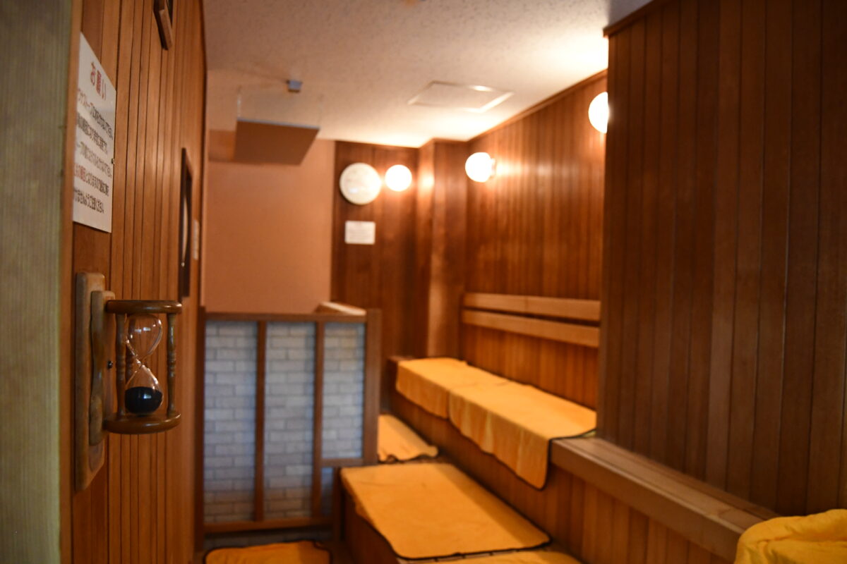 ルネサンス棚倉 photo